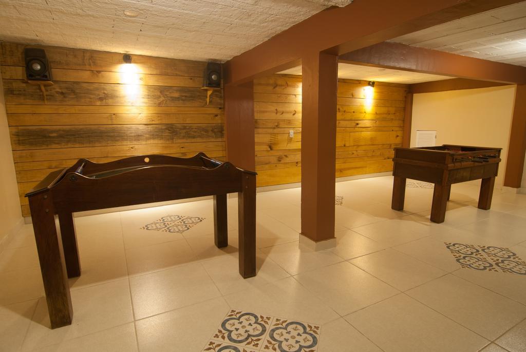 Pousada Solar De Geriba Armacao dos Buzios ภายนอก รูปภาพ